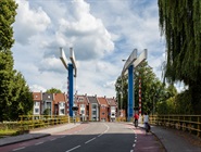Bekijk deze foto groter. Foto: 'Biesterbrug aan de Biest 01'.